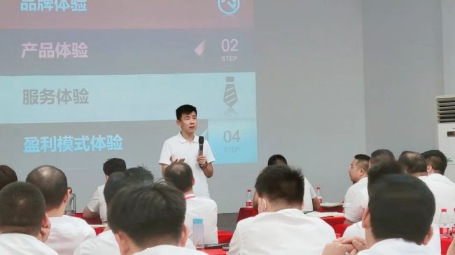 佳歌集成灶半年度營銷總結(jié)會議暨全國招商峰會啟動培訓(xùn)會順利召開！