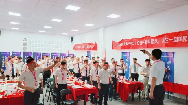 佳歌集成灶半年度營銷總結(jié)會議暨全國招商峰會啟動培訓(xùn)會順利召開！