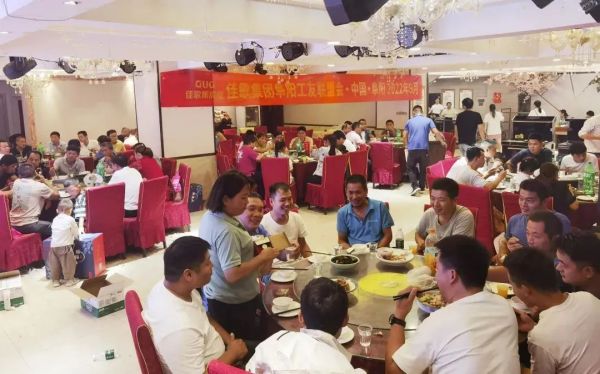 養(yǎng)商育商強(qiáng)商，佳歌從不辜負(fù)每一份來之不易的信任！