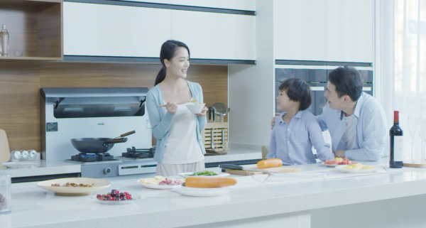 熱烈祝賀佳歌集成灶榮獲“2022年度消費者喜愛集成灶十大品牌”！