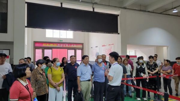 心動九月，金桂飄香！佳歌集成灶浙江超級廠購會完美收官！