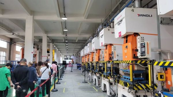 心動九月，金桂飄香！佳歌集成灶浙江超級廠購會完美收官！