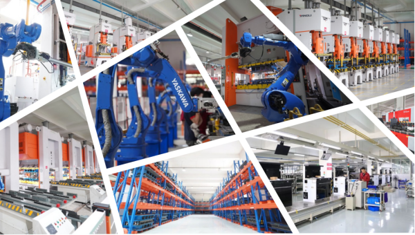 心動九月，金桂飄香！佳歌集成灶浙江超級廠購會完美收官！