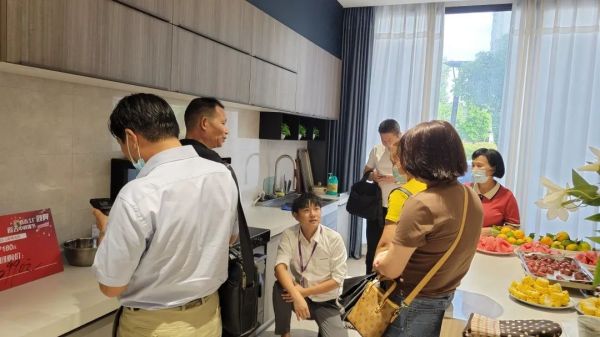 心動九月，金桂飄香！佳歌集成灶浙江超級廠購會完美收官！