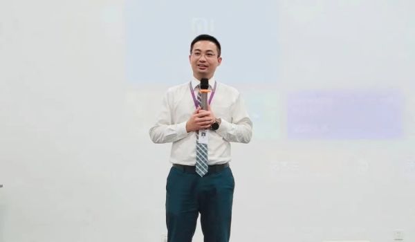 你我皆是黑馬！佳歌金秋內(nèi)訓(xùn)帶來的兩大變化和三大提升！