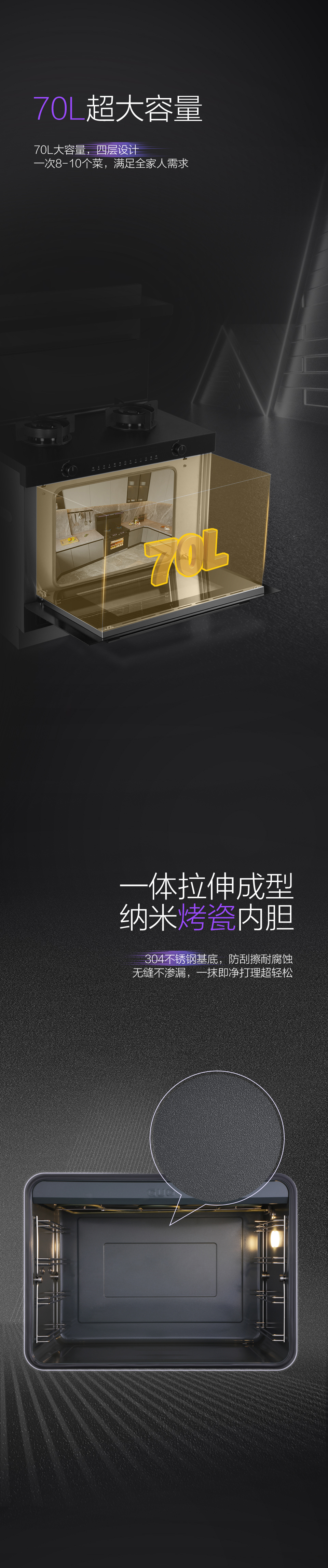 喚醒，廚房科技創(chuàng)新 | 佳歌新品X6ZK領(lǐng)航上市！