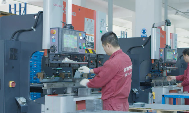 高層“佳”點料，廚房大不同！佳歌X6ZK新品來啦！