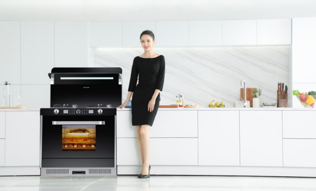 天氣漸涼，飯菜怎可提前退場，有Ta大不一樣！