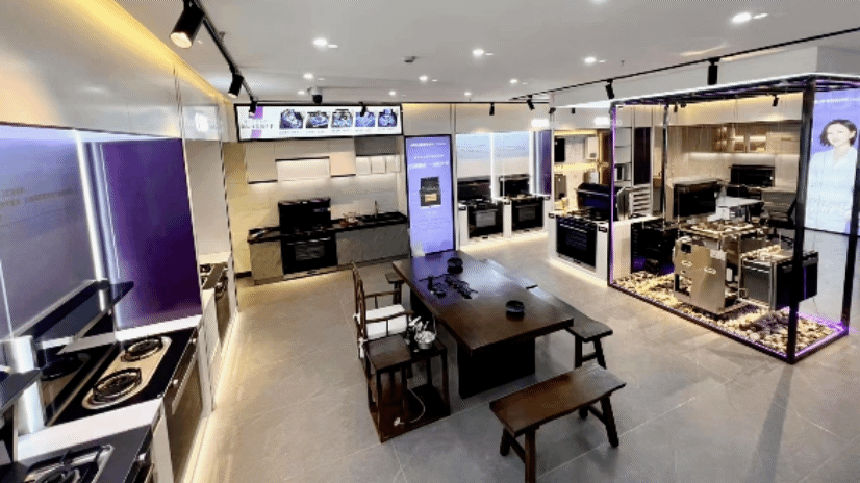 品牌賦能，全面煥新！佳歌全新SI品牌形象開啟行業(yè)領(lǐng)航變革！