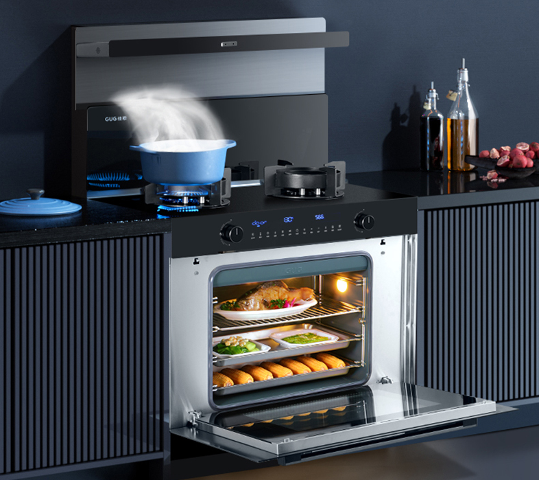 佳歌廚房煥新計劃——如何提升廚房整潔度