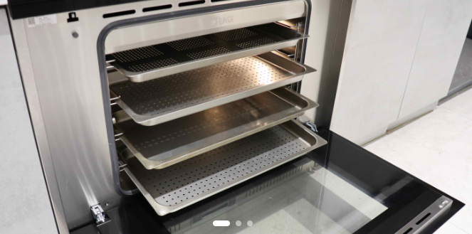 細數(shù)廚房懶人神器，佳歌X6ZK憑什么穩(wěn)占C位?