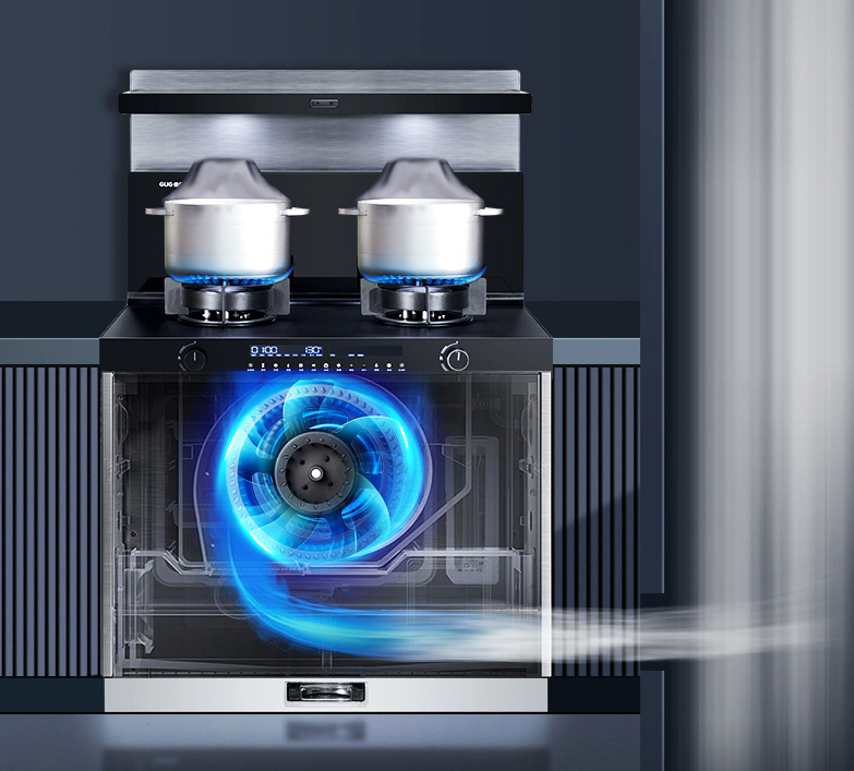 細數(shù)廚房懶人神器，佳歌X6ZK憑什么穩(wěn)占C位?