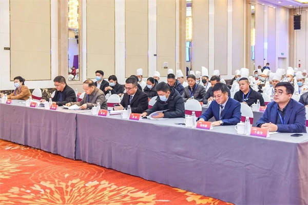 舌尖美味“終極”PK！嵊州市“佳歌杯”廚藝爭霸賽總決賽盛大啟幕