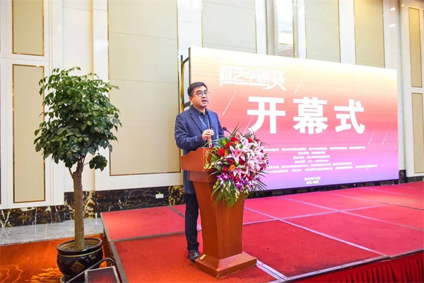 舌尖美味“終極”PK！嵊州市“佳歌杯”廚藝爭霸賽總決賽盛大啟幕