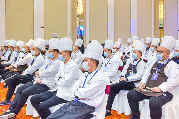 舌尖美味“終極”PK！嵊州市“佳歌杯”廚藝爭霸賽總決賽盛大啟幕