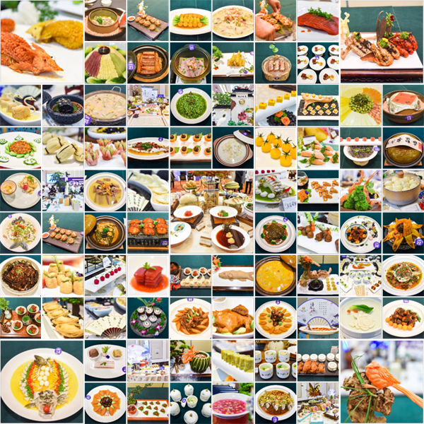 舌尖美味“終極”PK！嵊州市“佳歌杯”廚藝爭霸賽總決賽盛大啟幕