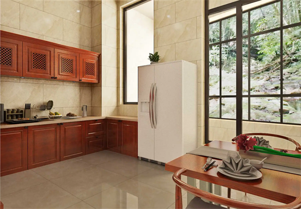 佳歌廚房煥新計(jì)劃——集結(jié)三大要素，成就幸福感爆棚的健康廚房