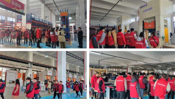 青龍?zhí)?，鴻運(yùn)當(dāng)頭！佳歌集成灶“飛鷹計(jì)劃”火熱開啟