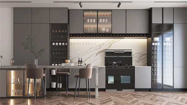 佳歌集成灶：立足新起點(diǎn)，開創(chuàng)新未來，譜寫品牌高質(zhì)量發(fā)展全新篇章！