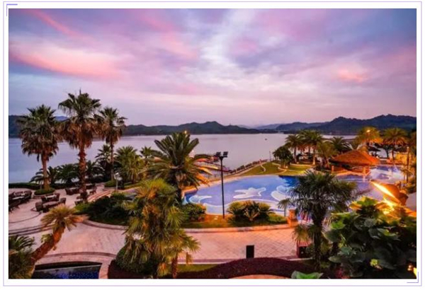 【通知】3月22日，就在這里，共襄盛舉！