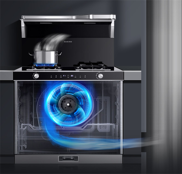 【佳歌品質(zhì)月】強(qiáng)吸勁排，始終如一