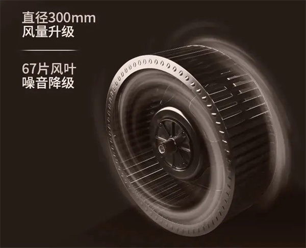 【佳歌品質(zhì)月】強(qiáng)吸勁排，始終如一