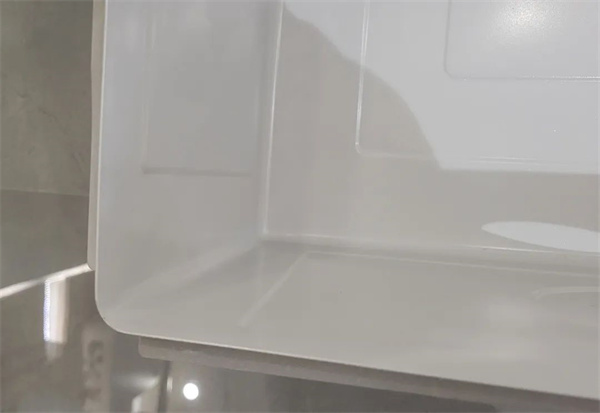 怕被騙？教你兩招辨別真假一體拉伸成型無縫隙內(nèi)膽