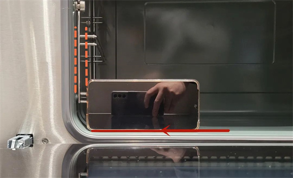 怕被騙？教你兩招辨別真假一體拉伸成型無縫隙內(nèi)膽