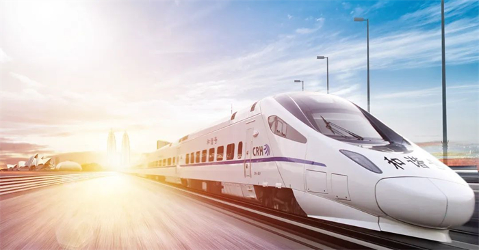 佳歌集成灶高鐵廣告強(qiáng)勢(shì)來(lái)襲！持續(xù)引爆品牌聲量