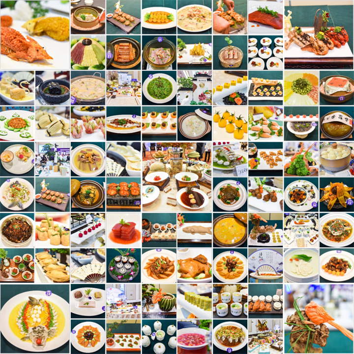 “佳歌杯”廚藝爭霸賽頒獎(jiǎng)儀式順利舉行 “佳歌杯”廚藝爭霸賽頒獎(jiǎng)儀式順利舉行