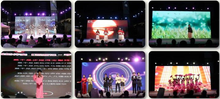 “佳歌杯”廚藝爭霸賽頒獎(jiǎng)儀式順利舉行 “佳歌杯”廚藝爭霸賽頒獎(jiǎng)儀式順利舉行