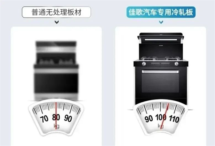 高起點(diǎn)，高標(biāo)準(zhǔn)，佳歌智能化新工廠質(zhì)量把控有多嚴(yán)？