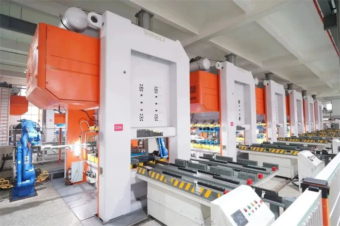 以標(biāo)準(zhǔn)化實(shí)現(xiàn)個(gè)性化，佳歌新工廠帶來的全新行業(yè)變革