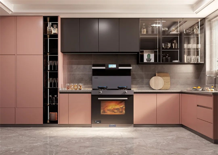 約惠五一 · 亮出高品質(zhì)，佳歌集成灶五一大促火熱來襲！