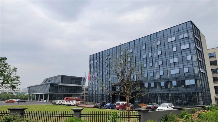 佳歌新工廠3000平高規(guī)格廚電體驗(yàn)館，設(shè)計(jì)裝修全面啟動(dòng)！