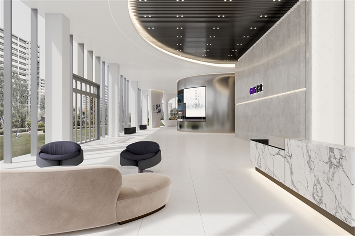 佳歌新工廠3000平高規(guī)格廚電體驗(yàn)館，設(shè)計(jì)裝修全面啟動(dòng)！