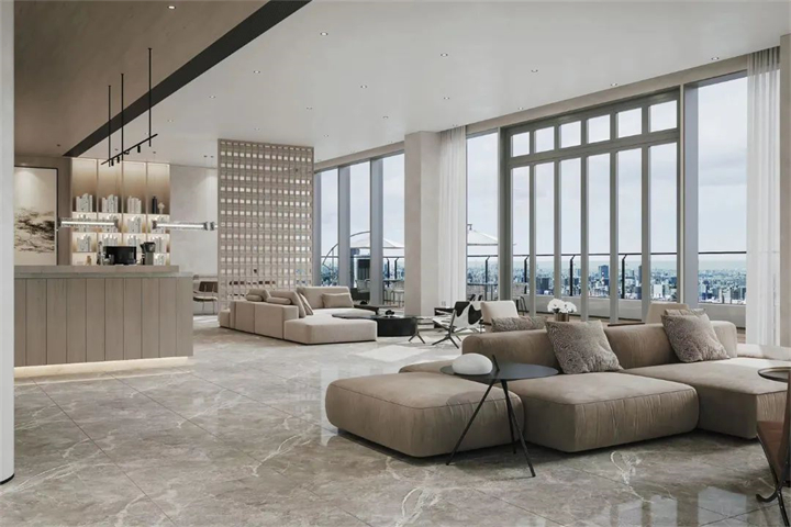 佳歌新工廠3000平高規(guī)格廚電體驗(yàn)館，設(shè)計(jì)裝修全面啟動(dòng)！