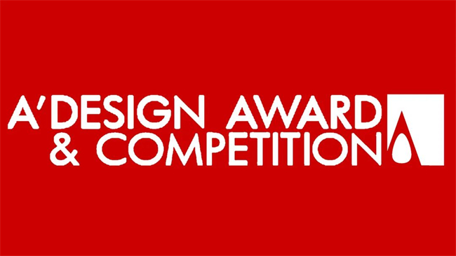 佳歌集成灶榮獲意大利A' Design設(shè)計(jì)大獎