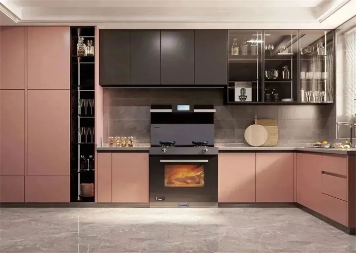 佳歌集成灶，讓您遠離“下廚恐懼癥”