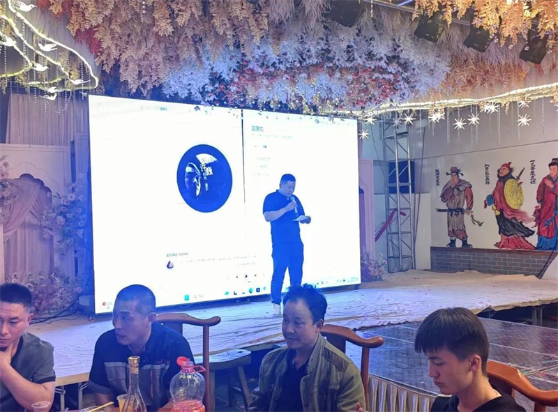 佳歌集成灶山東梁山旗艦店品牌推薦會(huì)圓滿成功 佳歌集成灶山東梁山旗艦店品牌推薦會(huì)圓滿成功