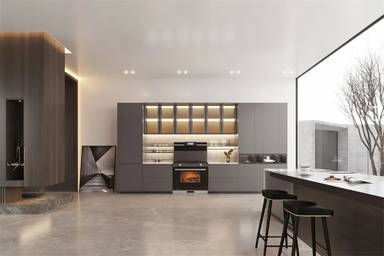 【喜報】佳歌集成灶湖南新寧、山東聊城茌平兩家旗艦店盛大開業(yè)！