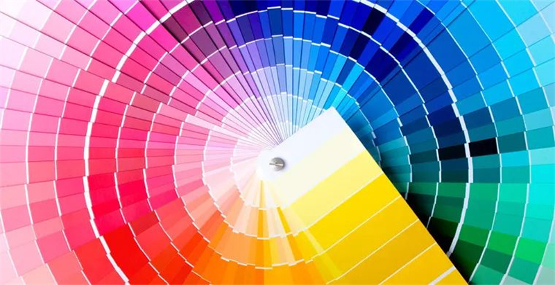 【企業(yè)文化】佳歌企業(yè)色為什么選Pantone紫？