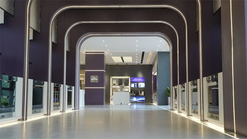 探索廚房生活未來式，佳歌3000方品質生活館正式開館！