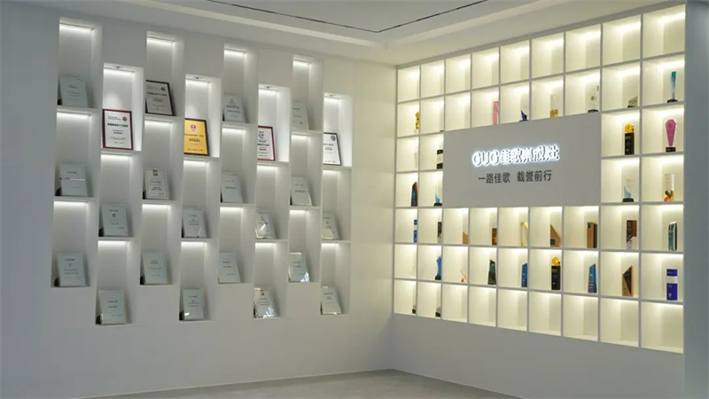 探索廚房生活未來式，佳歌3000方品質生活館正式開館！