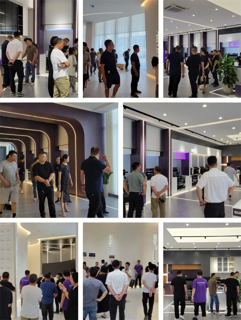 浙江省優(yōu)秀經(jīng)銷(xiāo)商動(dòng)銷(xiāo)會(huì)議順利召開(kāi) 浙江省優(yōu)秀經(jīng)銷(xiāo)商動(dòng)銷(xiāo)會(huì)議順利召開(kāi)