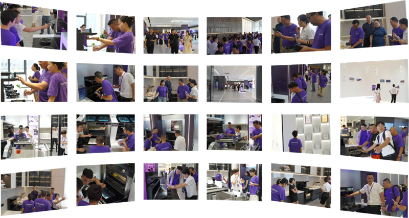 佳歌集成灶2023年【新產(chǎn)業(yè)·大勢能】全球財(cái)富盛典圓滿成功！