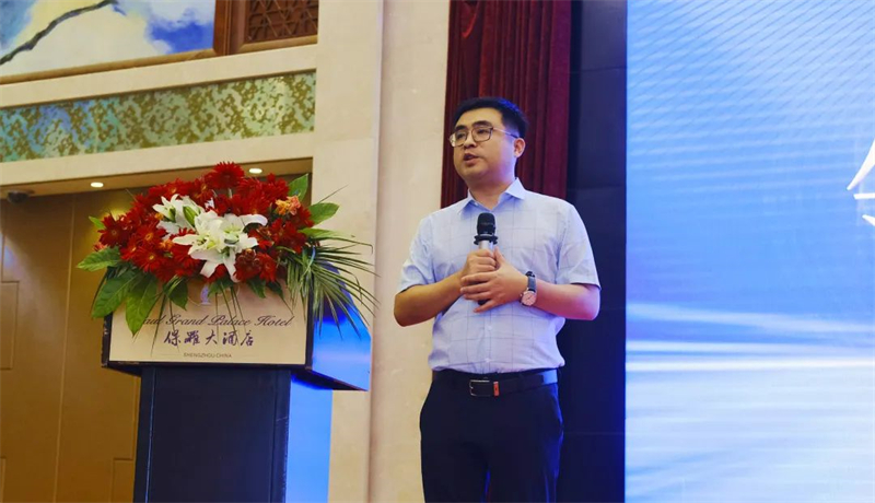 佳歌集成灶2023年【新產(chǎn)業(yè)·大勢能】全球財(cái)富盛典圓滿成功！