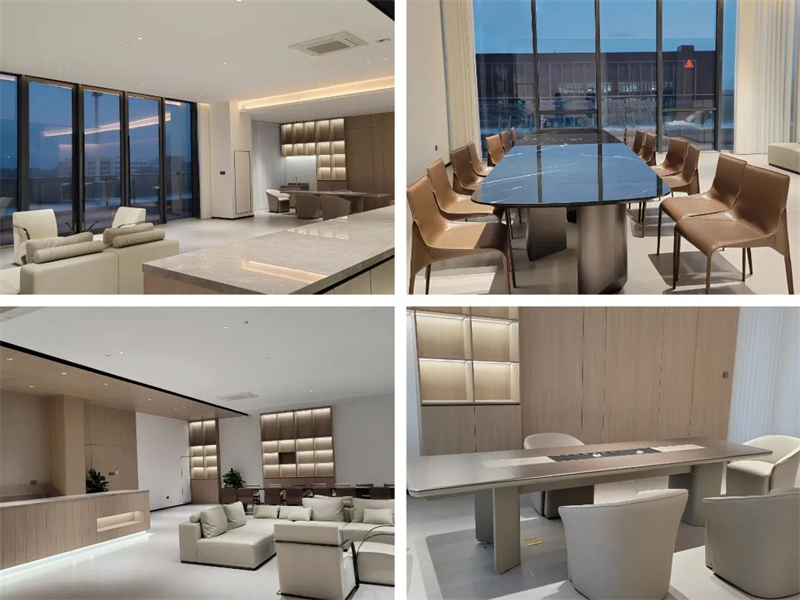 火出圈！佳歌3000平方品質(zhì)生活館引發(fā)全網(wǎng)熱議