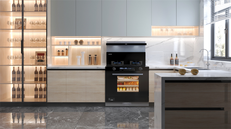 “認(rèn)房不認(rèn)貸”新政落地，集成灶行業(yè)迎巨大利好！