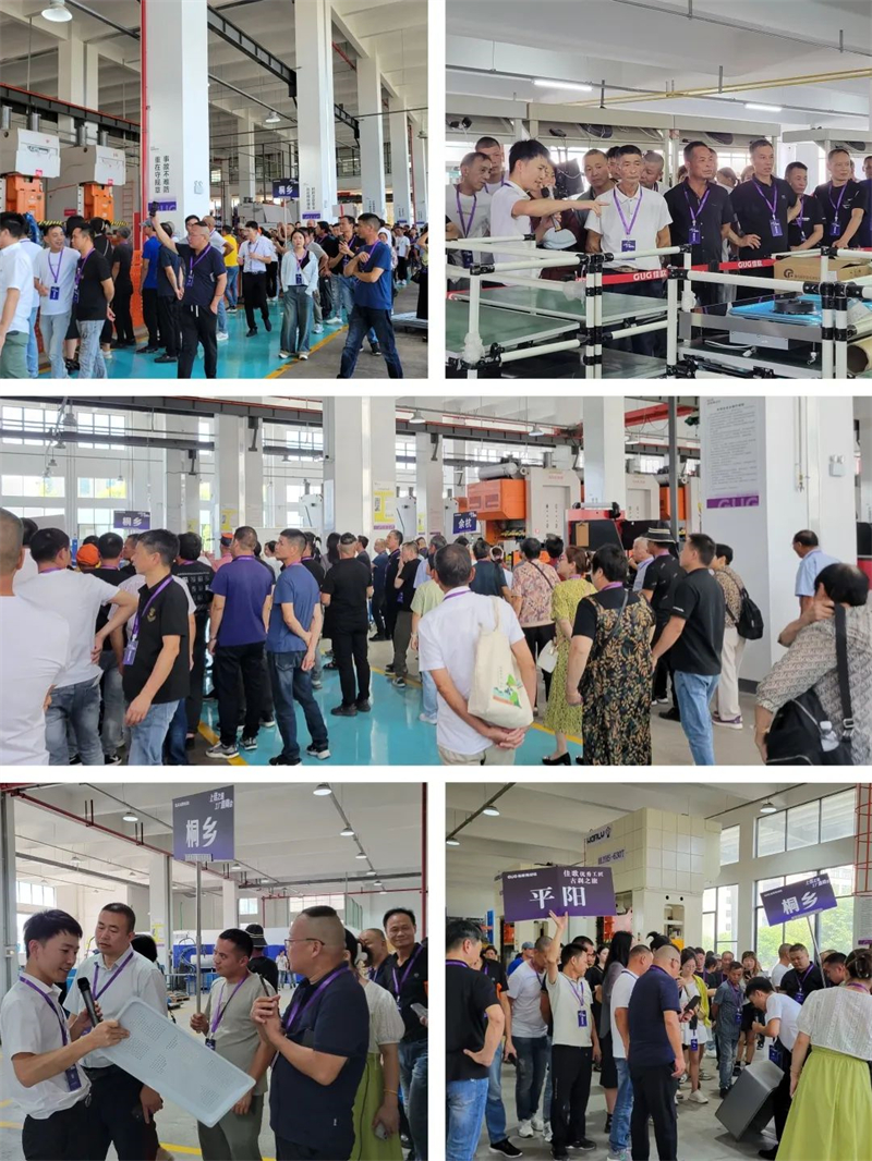 心動九月，佳歌集成灶浙江超級廠購會圓滿成功！